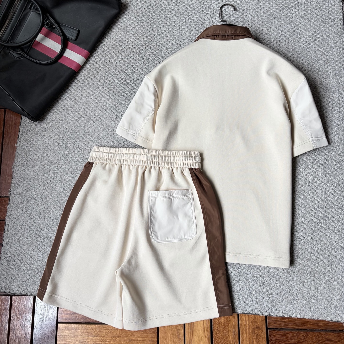 clothes and pants